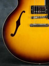Gibson Custom Shop Historic Collection 1959 ES-335 Reissue Sunburst_8