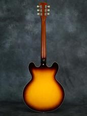 Gibson Custom Shop Historic Collection 1959 ES-335 Reissue Sunburst_10