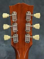 Gibson Custom Shop Historic Collection 1959 ES-335 Reissue Sunburst_11