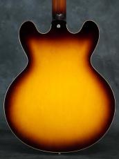 Gibson Custom Shop Historic Collection 1959 ES-335 Reissue Sunburst_14