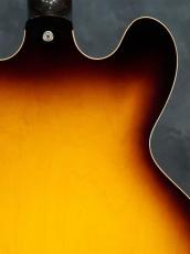 Gibson Custom Shop Historic Collection 1959 ES-335 Reissue Sunburst_15