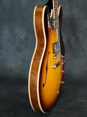 Gibson Custom Shop Historic Collection 1959 ES-335 Reissue Sunburst_16