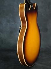 Gibson Custom Shop Historic Collection 1959 ES-335 Reissue Sunburst_17