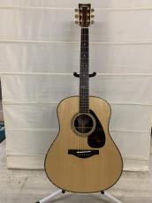 YAMAHA LL-36 ARE Luxury Series 新品同様の 美品!