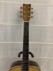 YAMAHA LL-86 Custom ハカランダ サイド/バック単板 受注生産モデル! 新品同様!_3