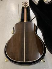 YAMAHA LL-86 Custom ハカランダ サイド/バック単板 受注生産モデル! 新品同様!_5