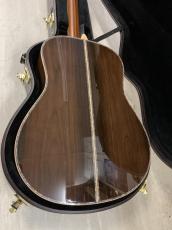YAMAHA LL-86 Custom ハカランダ サイド/バック単板 受注生産モデル! 新品同様!_6