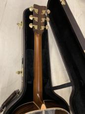 YAMAHA LL-86 Custom ハカランダ サイド/バック単板 受注生産モデル! 新品同様!_7