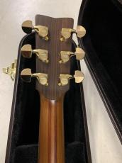 YAMAHA LL-86 Custom ハカランダ サイド/バック単板 受注生産モデル! 新品同様!_8