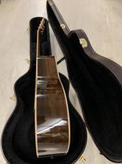 YAMAHA LL-86 Custom ハカランダ サイド/バック単板 受注生産モデル! 新品同様!_10