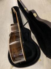 YAMAHA LL-86 Custom ハカランダ サイド/バック単板 受注生産モデル! 新品同様!_9
