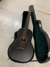 Martin 00-17S 2016年製 L.R Baggs Element VTC ピックアップ付き! 生産完了モデル!