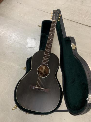 Martin 00-17S 2016年製 L.R Baggs Element VTC ピックアップ付き! 生産完了モデル!