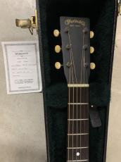 Martin 00-17S 2016年製 L.R Baggs Element VTC ピックアップ付き! 生産完了モデル!_4
