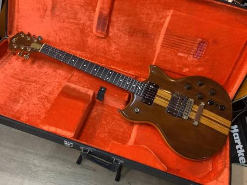 GR  Greco　Roland G-808 　ギター・シンセサイザコントローラー