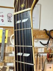 YAMAHA FG-401W_6