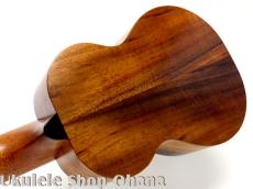 Kamaka [HF-1L] ソプラノロングネック ハワイアンコア #240446_7