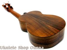 Kamaka [HF-1L] ソプラノロングネック ハワイアンコア #240446_9