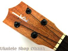 Kamaka [HF-1L] ソプラノロングネック ハワイアンコア #240446_12