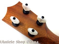 Kamaka [HF-1L] ソプラノロングネック ハワイアンコア #240446_13