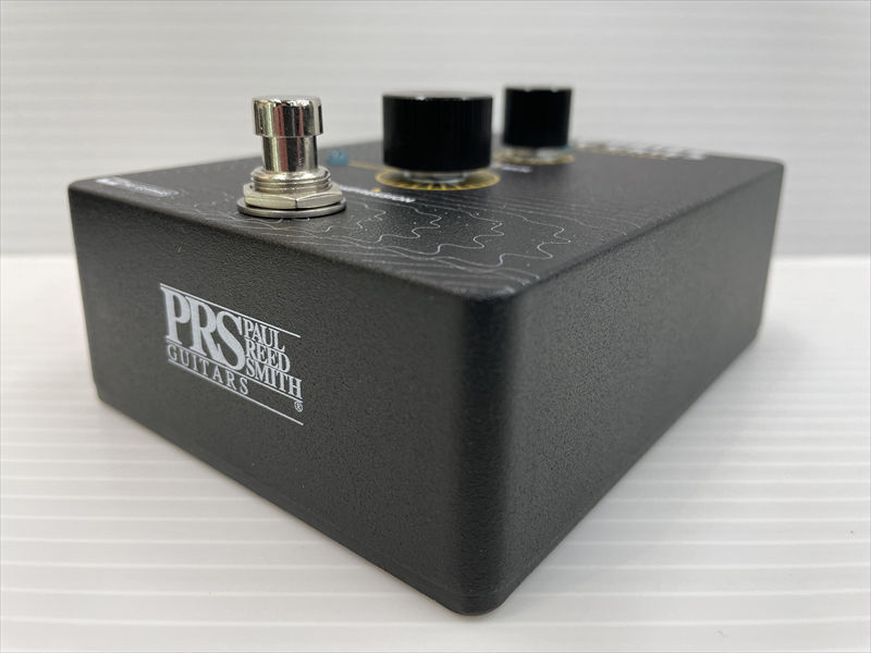 Paul Reed Smith [PRS] Mary Cries -Optical Compressor- 新品
