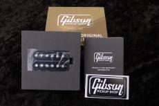 Gibson '57 Classic Underwound (Double black, Underwound, 2-conductor, Potted, 7.2k, Alnico 2)