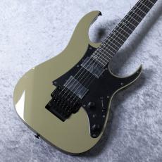 Ibanez RGR5130 【KM : Khaki Metallic】店頭展示品限りの特価品