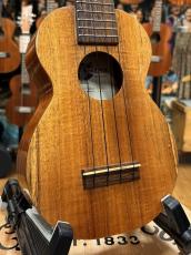 Kamaka HF-1【ソプラノサイズ】【2012年製】_3