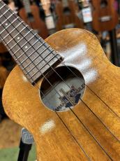 Kamaka HF-1【ソプラノサイズ】【2007年製】_4
