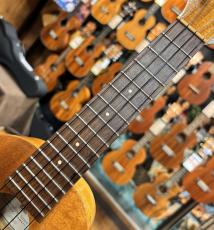 Kamaka HF-1【ソプラノサイズ】【2007年製】_7