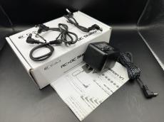 CUSTOM AUDIO JAPAN(CAJ) AC/DC STATION Ⅵ_6
