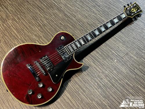 Gibson 1978 Les Paul Custom【即戦力の1本!】