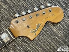 Fender 1966 Jazzmaster【バインディング&ブロックインレイ】_4