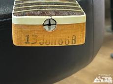 Fender 1966 Jazzmaster【バインディング&ブロックインレイ】_6