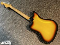 Fender 1966 Jazzmaster【バインディング&ブロックインレイ】_8
