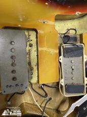 Fender 1966 Jazzmaster【バインディング&ブロックインレイ】_9