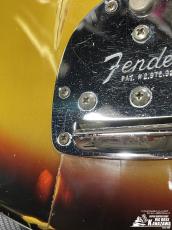 Fender 1966 Jazzmaster【バインディング&ブロックインレイ】_11