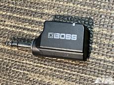 BOSS WL-T Wireless Transmitter【動作確認&充電済】
