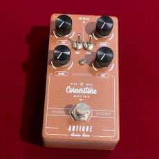 Cornerstone ANTIQUE 【限定1台大特価】【生産完了モデル】【John Mayerサウンドを追求】