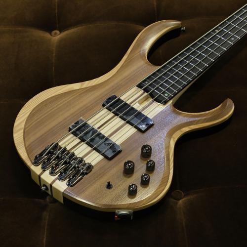 Ibanez BTB745  / Natural Low Gloss