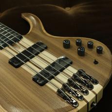 Ibanez BTB745  / Natural Low Gloss_3