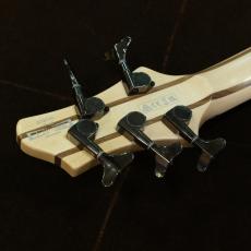 Ibanez BTB745  / Natural Low Gloss_5