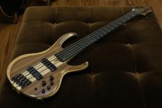 Ibanez BTB745  / Natural Low Gloss_8