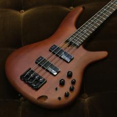 Ibanez SR500E / Brown Mahogany