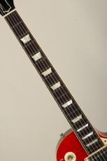 Tokai LS-150V Love Rock Cherry Sunburst 1980_4