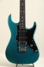 Suhr Signature Series Pete Thorn Signature Standard HSS Ocean Turquoise 2023