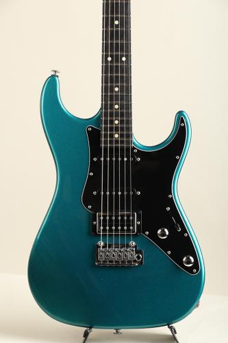 Suhr Signature Series Pete Thorn Signature Standard HSS Ocean Turquoise 2023