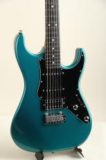 Suhr Signature Series Pete Thorn Signature Standard HSS Ocean Turquoise 2023_3