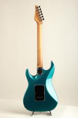 Suhr Signature Series Pete Thorn Signature Standard HSS Ocean Turquoise 2023_4