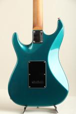 Suhr Signature Series Pete Thorn Signature Standard HSS Ocean Turquoise 2023_5